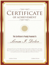 ISO 14001 certification